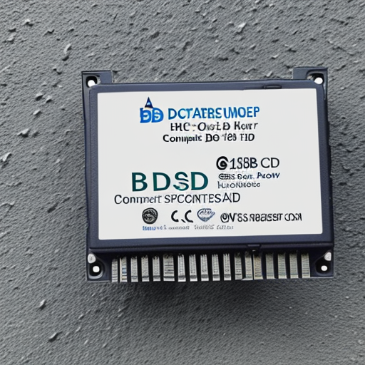  BD-1205D2 隔離式 DC-DC 轉換器